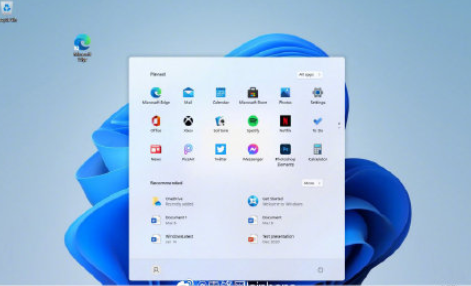 windows11系统体验测评及升级注意说明