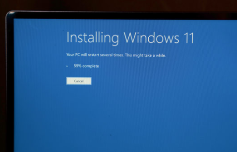 windows11系统体验测评及升级注意说明