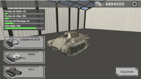 坦克战场安卓版