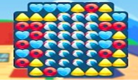 ​Sweet Smasher