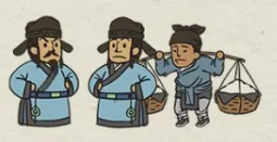 江南百景图徽州府怎么解锁