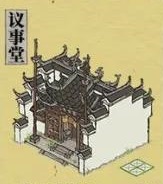 江南百景图中徽商怎么玩