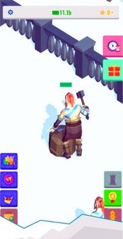 空闲维京人Vikings