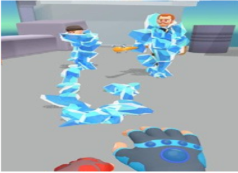 冰人3D