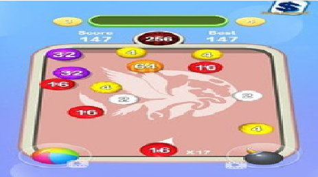 台球大师2048