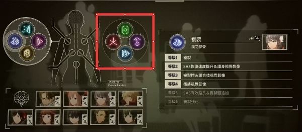 绯红结系羁绊提升和战斗技巧分享