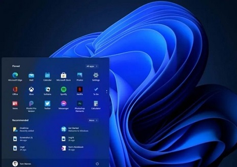 windows11开始菜单操作讲解