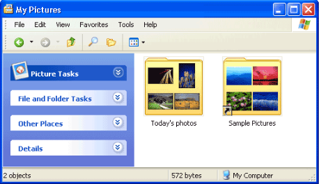 windows11文件夹缩略图预览操作讲解