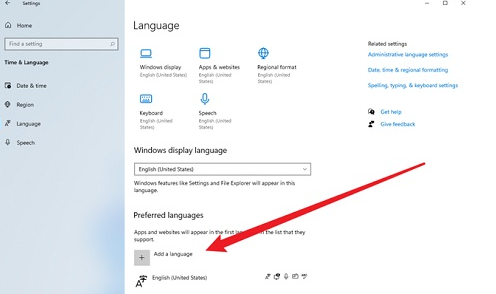 windows11无法安装中文解决方法分享
