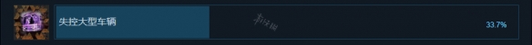 绯红结系失控大型车辆成就达成攻略