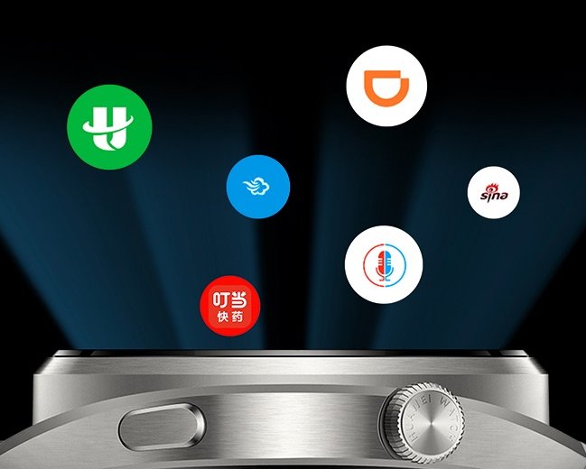 华为watch3心电图功能介绍