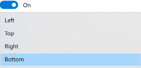 windows11系统任务栏设置操作讲解
