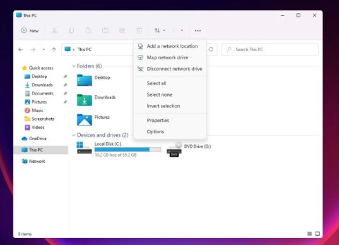 windows11文件夹权限删除讲解