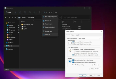 windows11文件夹权限删除讲解