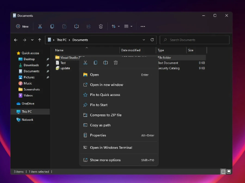 windows11文件夹权限删除讲解