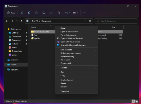 windows11文件夹权限删除讲解