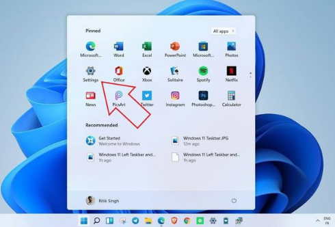 windows11文件夹权限删除讲解