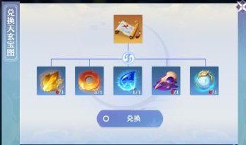 梦幻新诛仙三大神兽技能分析