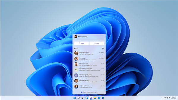 ​Win11系统重点变化一览