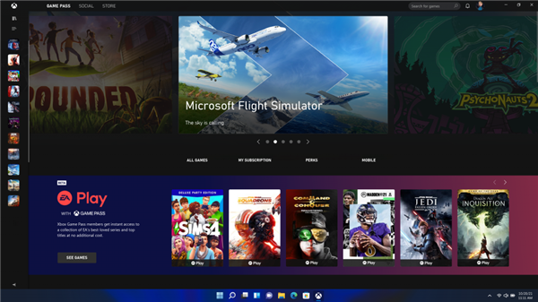 ​Win11系统重点变化一览