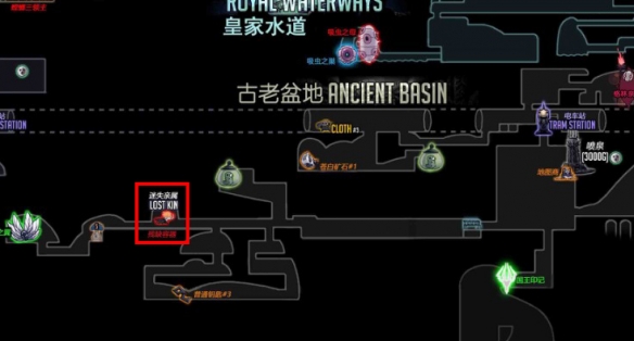 空洞骑士残破容器和诺斯克打法介绍