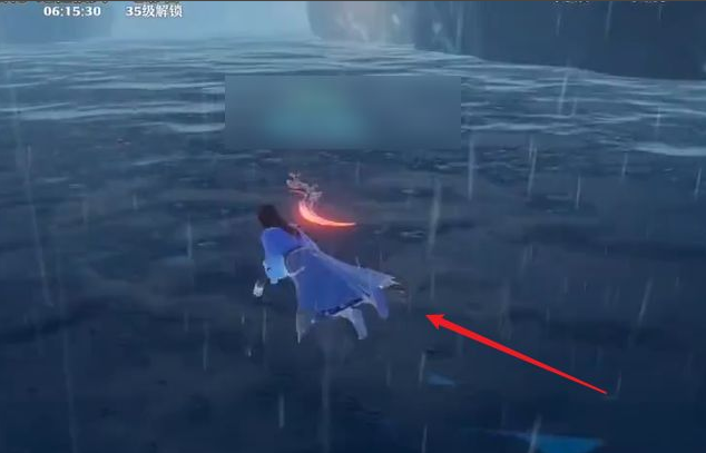 梦幻新诛仙死亡沼泽奇缘触发讲解