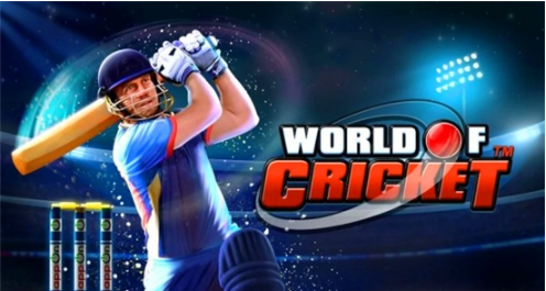 World Of Cricket