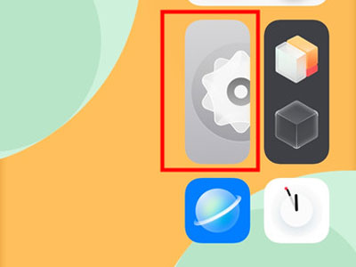 vivos10pro导航键设置方法介绍