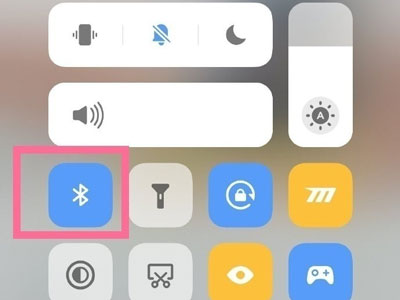 vivos10pro蓝牙和NFC开启方法介绍