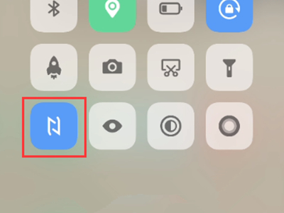 vivos10pro蓝牙和NFC开启方法介绍