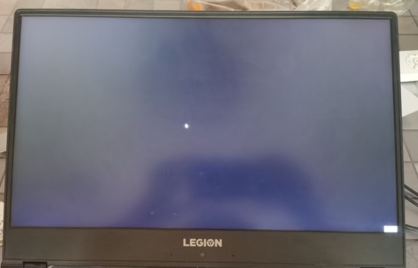windows11黑屏解决分享