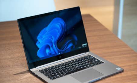 windows11黑屏解决分享