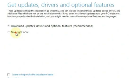 Windows7升级windows11操作分享