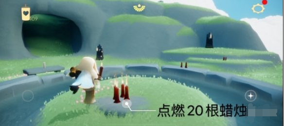 光遇7月21日每日任务怎么做