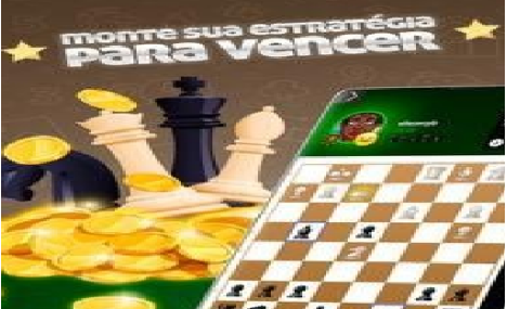 国际象棋高手游戏