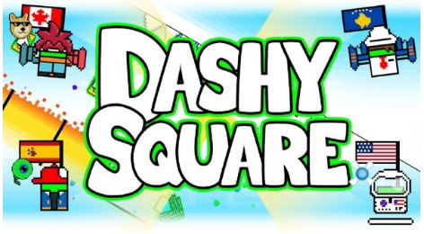 ​Dashy Square Lite