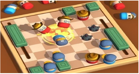​Chapayev 2