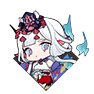 阴阳师2021崽战挂件有哪些