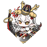 阴阳师2021崽战挂件有哪些