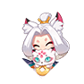 阴阳师2021崽战挂件有哪些