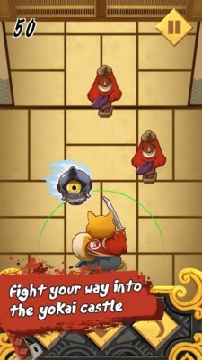 武士柴犬v1.9