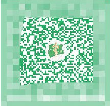 浙江杭州健康码蛇杖标志介绍