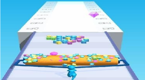 Cleaning Roller