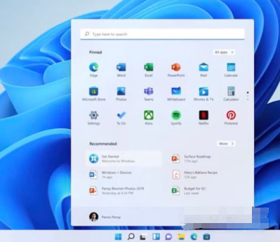 ​Win11新功能及更新介绍
