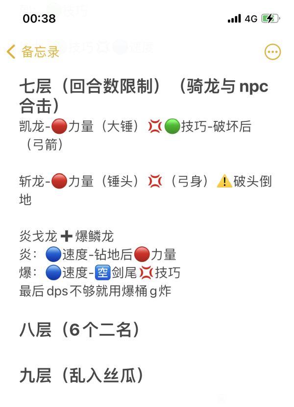 怪物猎人物语2里龙洞二层怪物出招分享
