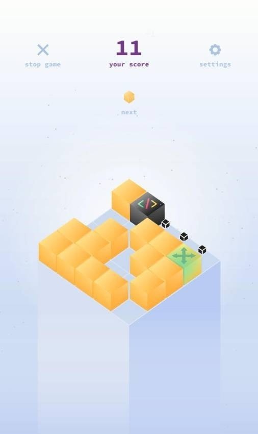 Voxellock