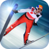 专业跳台滑雪Ski Jumping Pro