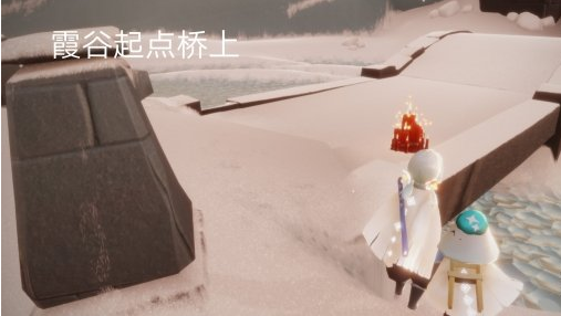 光遇8月2日大蜡烛在哪里