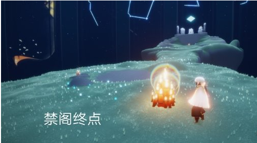 光遇8月2日大蜡烛在哪里