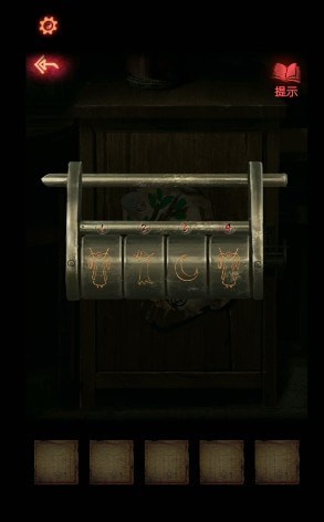 纸嫁衣2奘铃村第一章通关分享